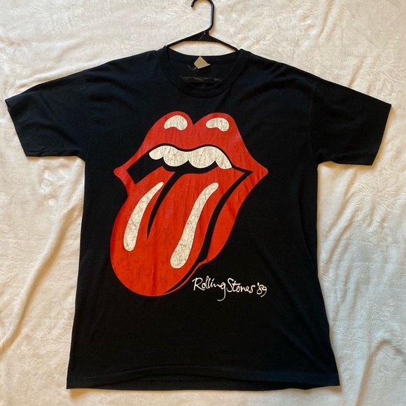 Vintage Other - Vtg Rolling Stones